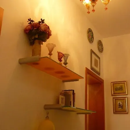 Apartment Ca' Greco