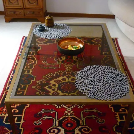 Ca' Greco Apartment